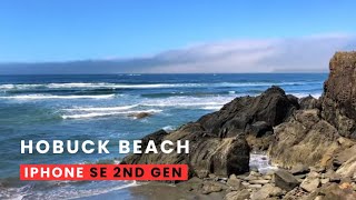 Hobuck Beach, Neah Bay, Washington State USA #cascadia 