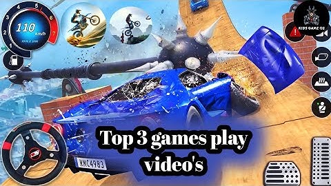 Top 3 games hack in video educational purpose ke liye On top hacker 💥💥🎯🎯🎯💥