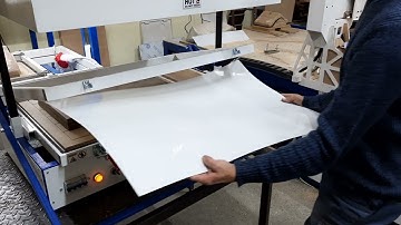 T-series 36x24 inch, 915x610mm