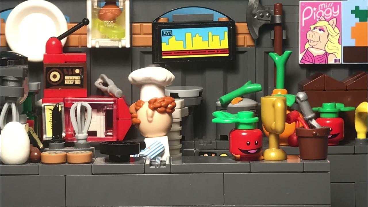 How to use a blender YouTube