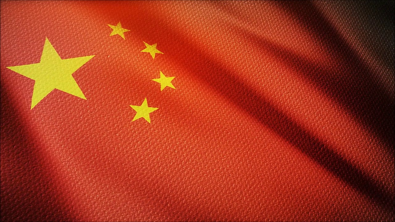 People's Republic of China National Anthem - YouTube