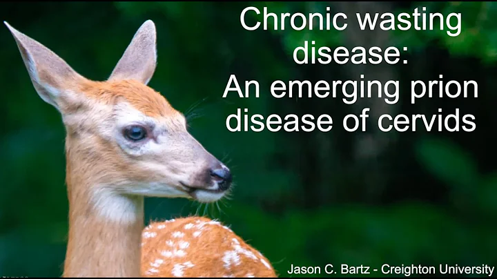 Chronic Wasting Disease, an Emerging Prion Disease of Cervids