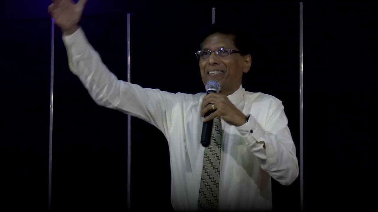 ඔබ දකින කෙනා බවට පත් වන්න | 01.02.2026