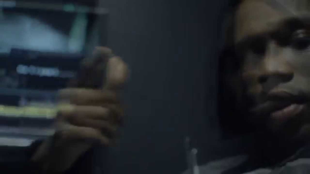 Yiikno feat. JussDaRookie - Cash (Official Music Video) 