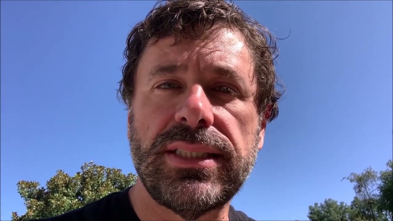 Riley 25: Wally Carroll