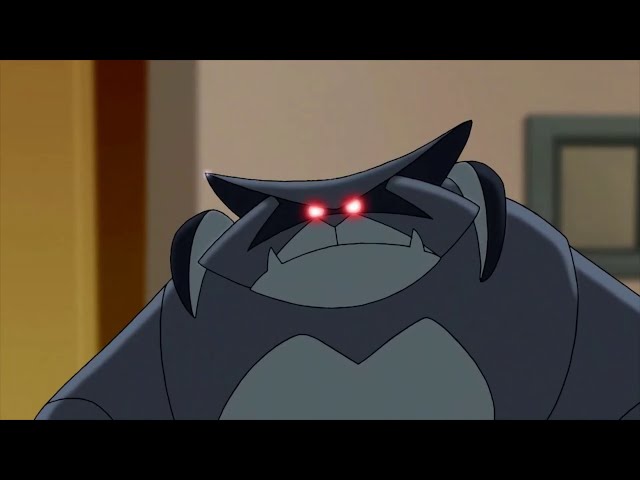 Tom & Jerry Tales S1 - Tin Cat of Tomorrow 2 - YouTube