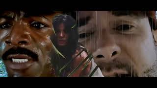 THE PREDATOR - Script Acting