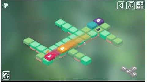 Challenge your Brain! Plan Every Move! NUMQUEST Puzzle Game Online