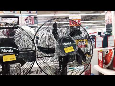 جولة فى هايبر وان وتعالو الحقوا التخفيضات غلى الأجهزة الكهربائية مع مرفت حلمى