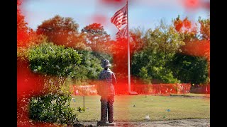 Memorial for the Charleston 9 getting improvements