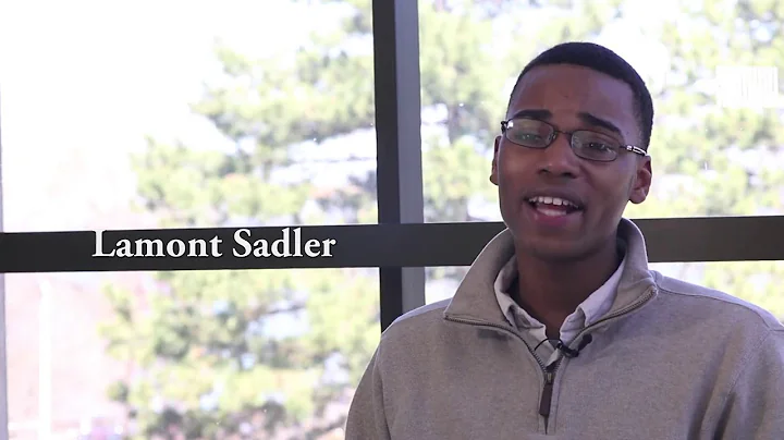 SUNY Oswego Title IX definitions video