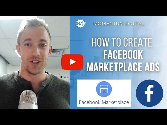 How To Promote Your Store on Facebook Marketplace - Adoric Blog