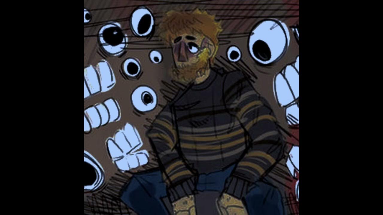 Tea Errors by Jack Stauber (slowed) YouTube