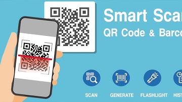 QR Code Reader Barcode Scanner