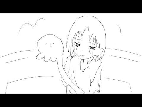 【ネタバレ注意】タコピーの原罪　不/革命前夜 二次創作