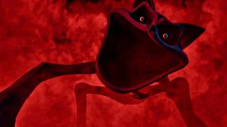 CATNAP IS NIGHTMARE FUEL IN THE NEW POPPY PLAYTIME MULTIPLAYER GAME!
