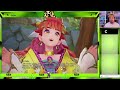 Visions of Mana-Der letzte Benevodoner-Part 8