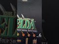 this Zelda shirt is almost 20 YEARS old