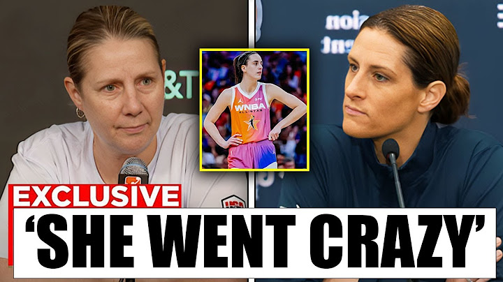 Cheryl Reeve BLASTS Indiana Fever and Coaches Over All-Star Voting Controversy!