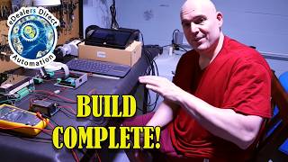 The Standalone Controller Is Finally Finished — And You Can Build It Your Way