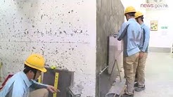 Innotech transforms construction (14.4.2019)