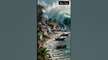 تلاوة خاشعة ❤️#تلاوة_خاشعة #تلاوة_هادئة #تلاوة_قصيرة #تلاوة_مؤثرة
