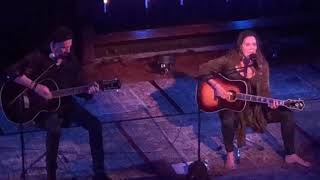 Beth Hart-“Broken &amp; Ugly”-Concert Hall @ NY Society for Ethical Culture-NYC-5/4/19