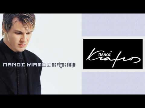 Πάνος Κιάμος -