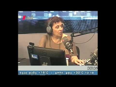 \"ვარიაციები მუსიკალურ თემაზე\"  23.06.16  ედიშერ სავიცკი