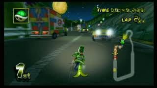 Mkwii 146  Moonview Highway yoshi  Dolphin Dasher