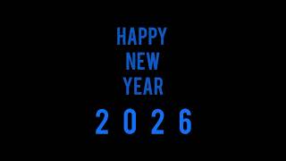 Happy New Year Zaid Explains It