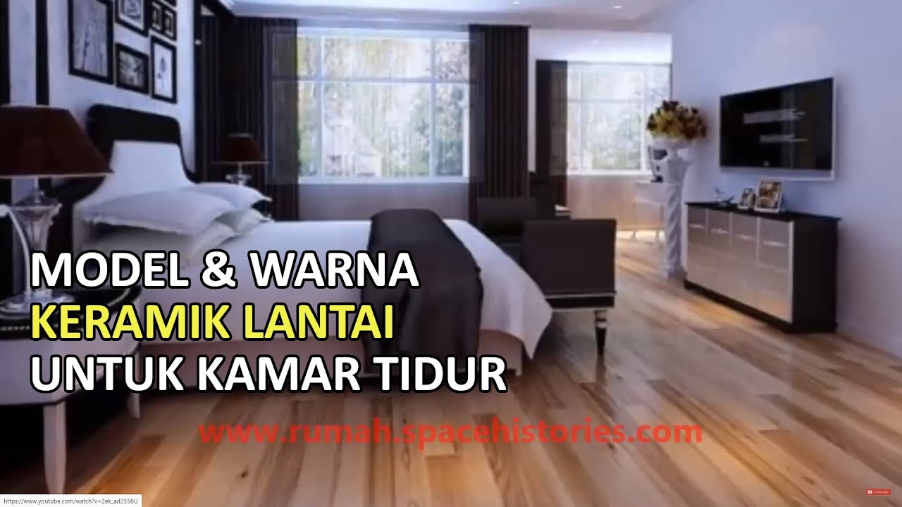  Model  Warna Keramik  Lantai  Untuk Kamar  Tidur  YouTube