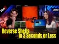 How to Get a Reverse Shell in 3 Seconds with the USB Rubber Ducky - Hak5 2110