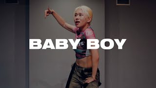 Beyoncé - Baby Boy l RAMI choreography