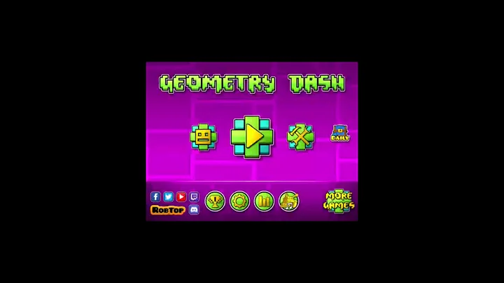How to farm attempts in GD quickly! #shorts #gd #geometrydash #robtopgames #trending