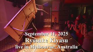 Highlights September 11, 2025 Live In Melbourne, Australia