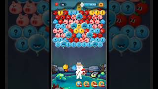 line bubble 2 level 1199