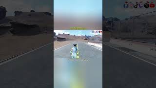 NEW slide effect of the Street Fighter operators #callofdutymobile #codm #cod #codmbr #codmobile