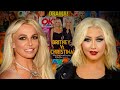 The Truth Behind Britney Spears’ & Christina Aguilera’s Feud
