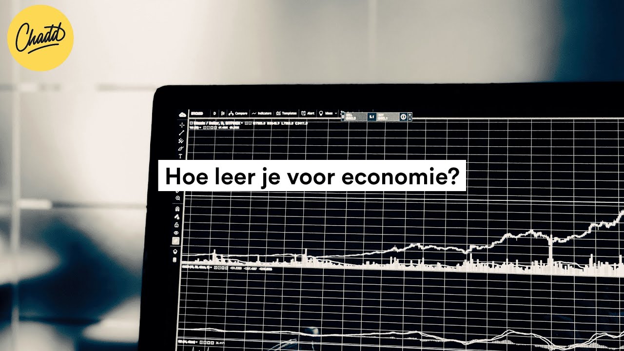 Hoe leer je voor Economie? - Mr. Chadd Academy Hoe Leer Je Voor Economie? - Mr. Chadd Academy