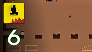 Level Devil - Gameplay Walkthrough Part 6 [ iOS, Android ]
