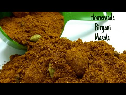 khushboodar-biryani-masala-by-shan-e-delhi/homemade-biryani-masala/biryani-masala-powder