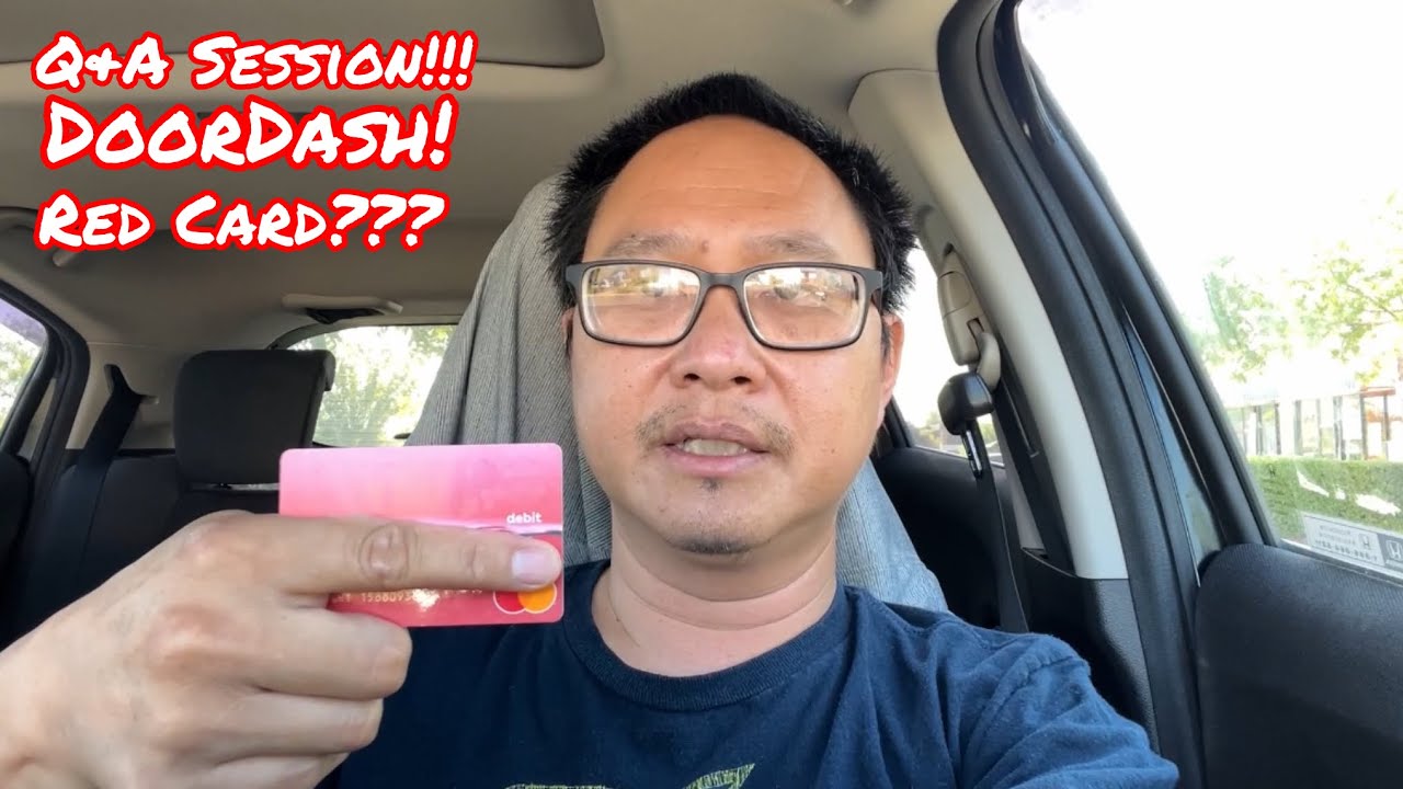 DOORDASH Questions & Answers! MUST WATCH! How To DoorDash! DoorDash