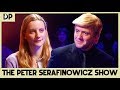 Who Wants To Be A Millionaire? - The Peter Serafinowicz Show | Dead Parrot