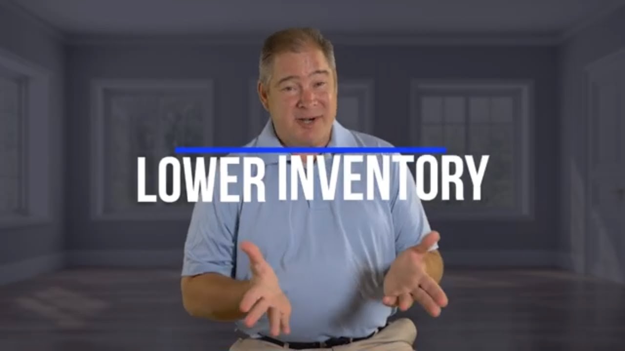 How the TEXAS Real Estate Market has Changed Guy Arnold Dallas Area