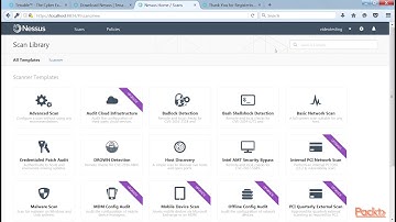 Learning Metasploit : The Course Overview | packtpub.com