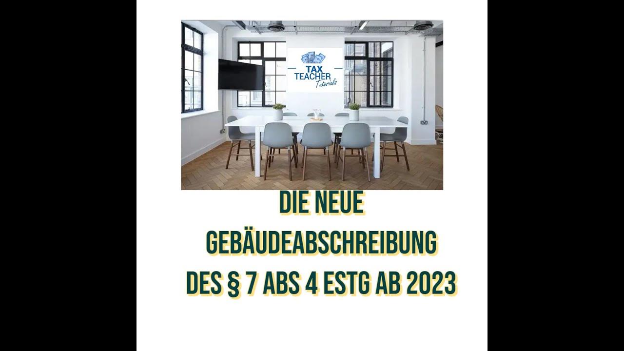  7 abs 4 estg youtube