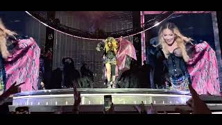 MADONNA - Holyday - The Celebration Tour - Rio de Janeiro/Brasil