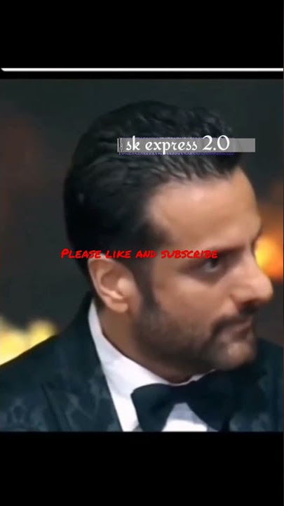 Salman Khan and Fardeen Khan IIFA Award 2022 #shorts