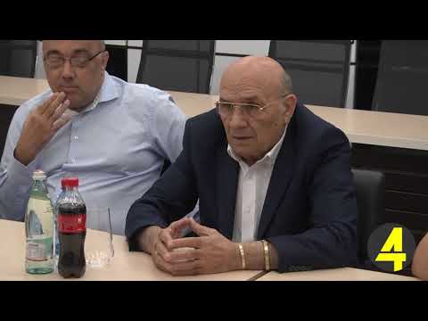ურთიერთთანამშრომლობის მემორანდუმის  გაფორმება.